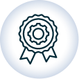 Icono Certificación